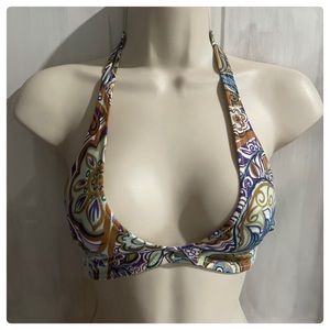 Aubade Curaco Bikini Set